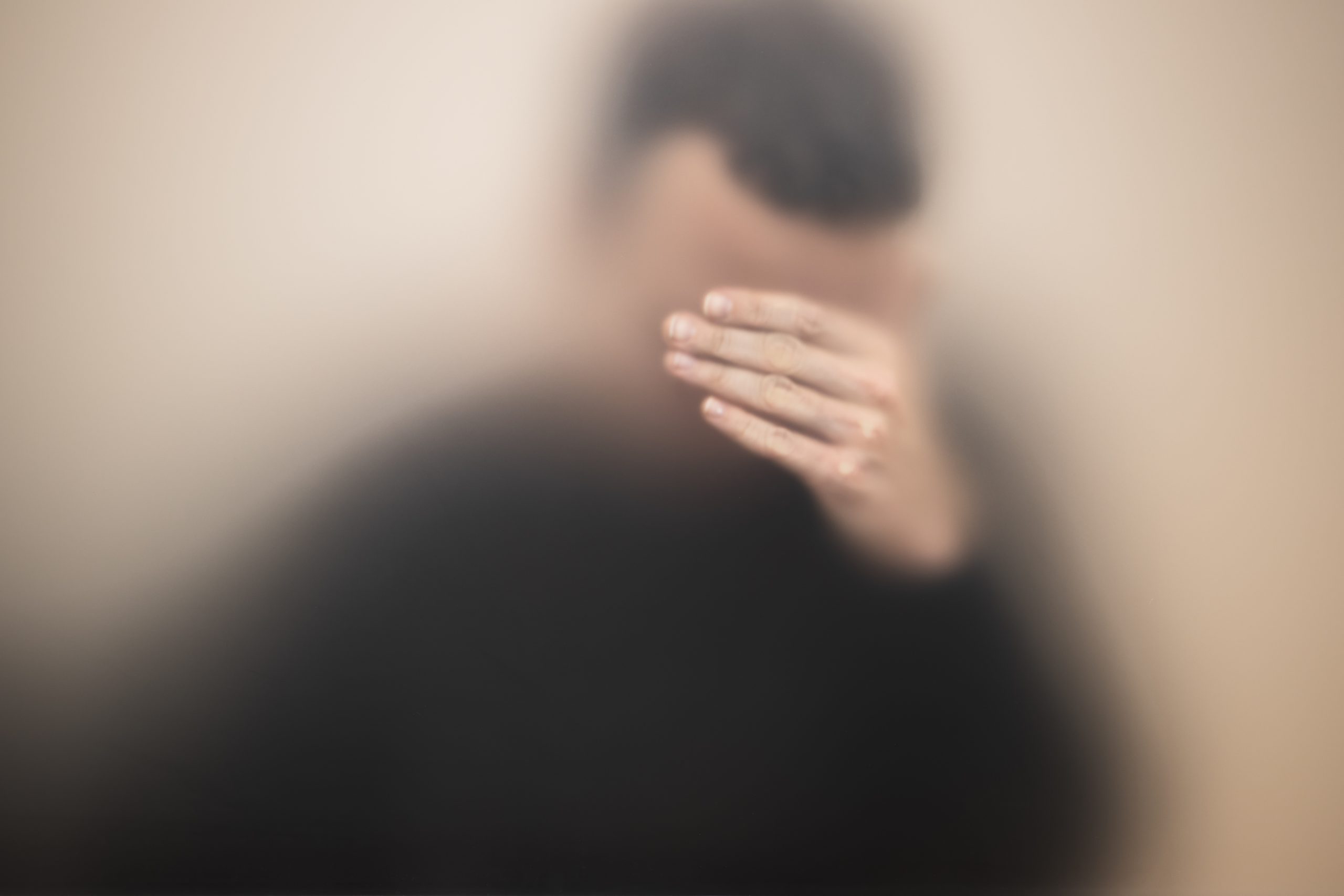 Criminal Mental Health