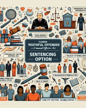 Understanding Youthful Offender Sentencing in Florida