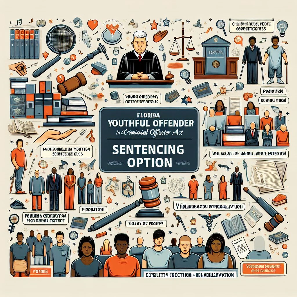 Understanding Youthful Offender Sentencing in Florida