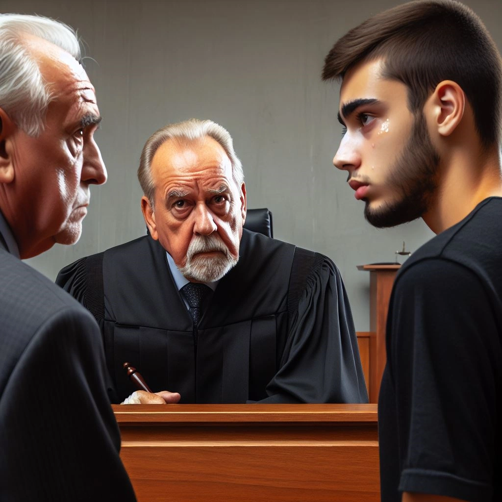 What You Need to Know About Vindictive Sentencing